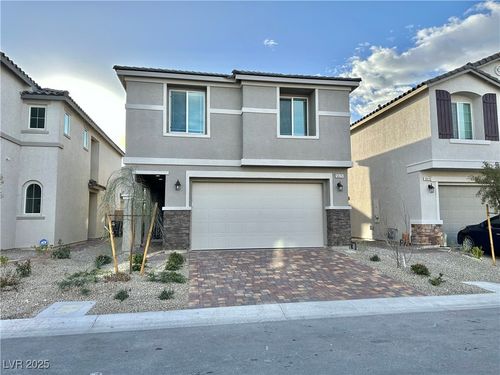 5075 Serene Skies St, Las Vegas, NV, 89130-1888 | Card Image