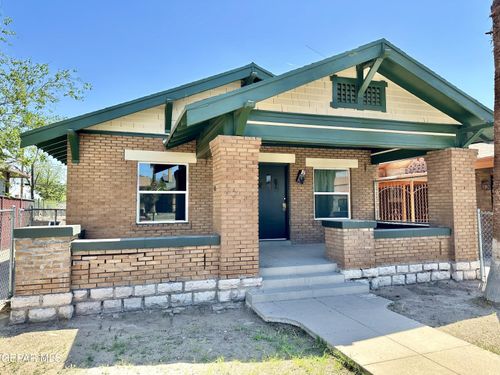 3312 Montana Avenue, El Paso, TX, 79903 | Card Image