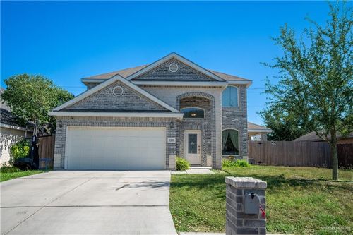 1201 Ambrosia Dr, Weslaco, TX, 78596-6736 | Card Image