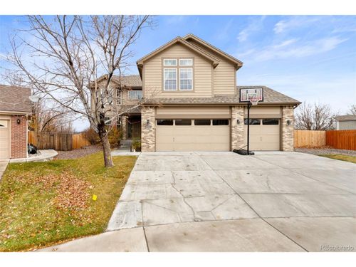 16049 Brooklime Ct, Parker, CO, 80134-3632 | Card Image