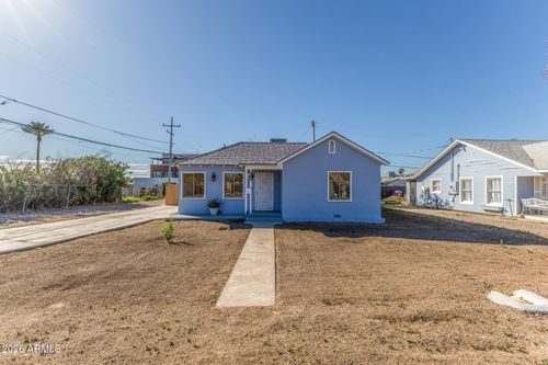 507 E Edison Ave, Buckeye, AZ, 85326-2424 | Card Image