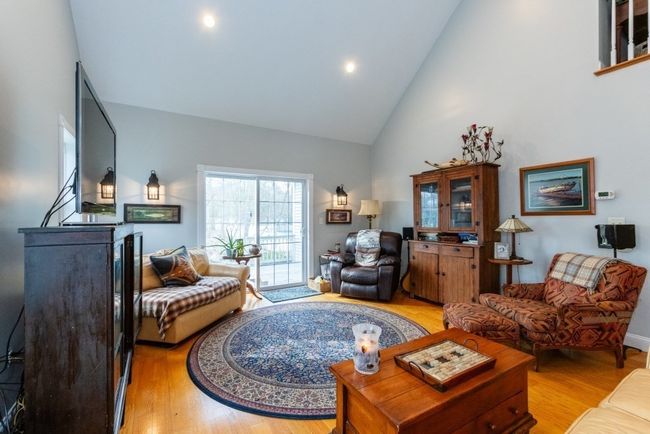 A - 80 Mechanic St, Condo with 3 bedrooms, 3 bathrooms and 3 parking in Foxborough MA | Image 13