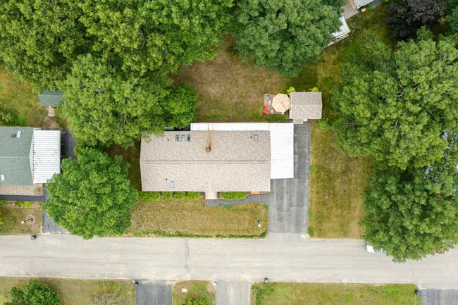 3 Falkland Ln, House other with 3 bedrooms, 2 bathrooms and null parking in Rochester NH | Image 35