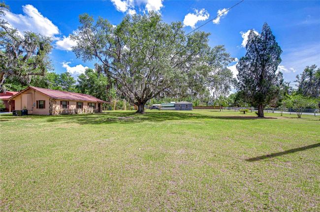 8320 Purvis Rd, House other with 3 bedrooms, 1 bathrooms and null parking in LITHIA FL | Image 37