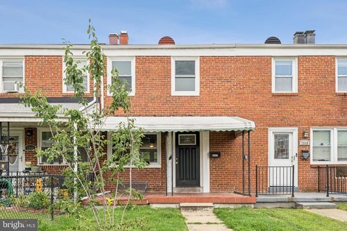 7838 Saint Boniface Ln, DUNDALK, MD, 21222-3525 | Card Image