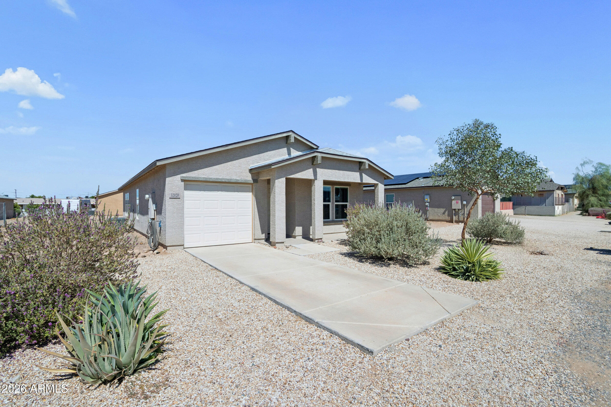 Residential in Wittmann 2