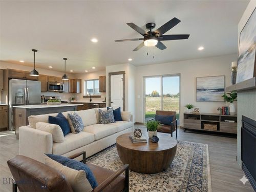 25 Canvasback Avenue, Bozeman, MT, 59718 | Card Image