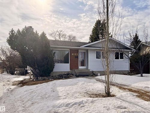 4903 54a Ave, Drayton Valley, AB, T7A1A3 | Card Image