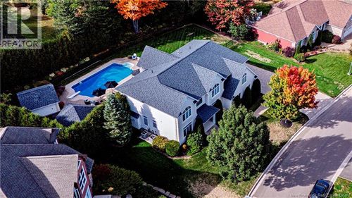 190 Marlborough Dr, Fredericton, NB, E3B0B2 | Card Image