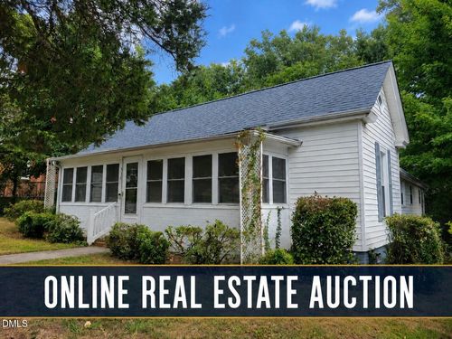 536 Patrick St, Eden, NC, 27288-6036 | Card Image