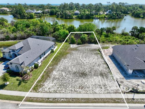 128 N Lakewalk Dr, Palm Coast, FL, 32137-1305 | Card Image