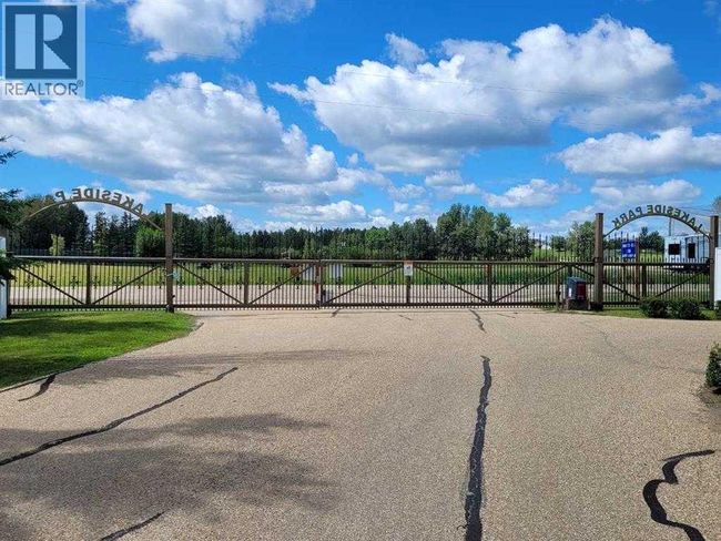 25054 Pine Lake Rd S, House other with 2 bedrooms, 1 bathrooms and 1 parking in Red Deer County AB | Image 40