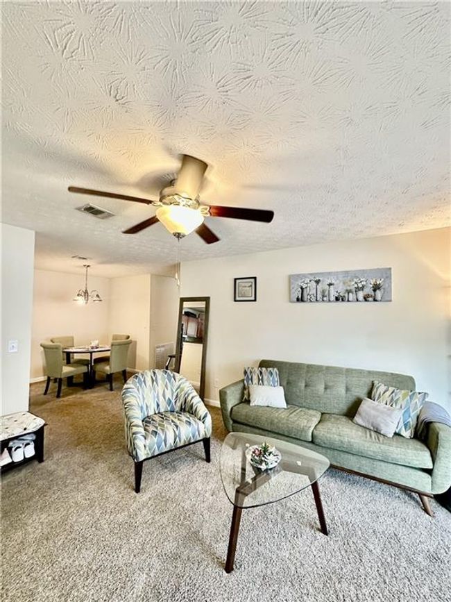 UNIT-802 - 802 Olde Mill Ln, Condo with 2 bedrooms, 1 bathrooms and 1 parking in Norcross GA | Image 5