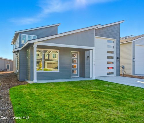 1619 Gondola, Sandpoint, ID, 83864 | Card Image