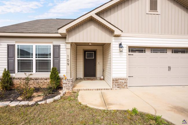 109 Red Tail Cir, House other with 3 bedrooms, 2 bathrooms and null parking in Byron GA | Image 7