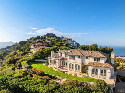 97 Sugarloaf Dr, Tiburon, CA, 94920-1685 | Card Image