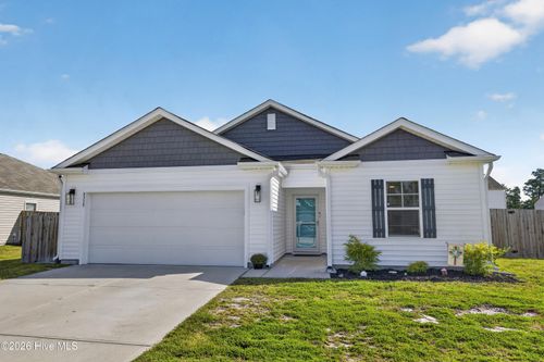 8339 E Highcroft Dr Ne, Leland, NC, 28451-4521 | Card Image