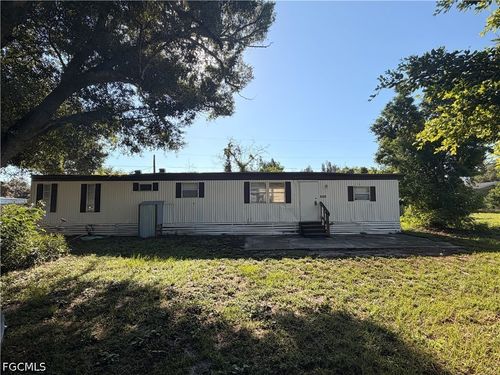 8385 Nault Road, NORTH FORT MYERS, FL, 33917 | Card Image