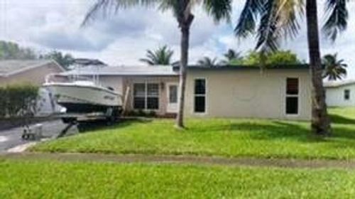 3831 Nw 113th Ter, Sunrise, FL, 33323-1150 | Card Image
