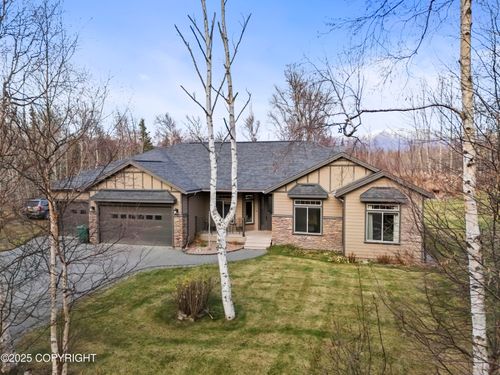 3210 N Snowgoose Rd, Palmer, AK, 99645-9608 | Card Image