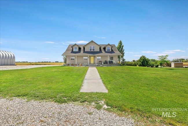 294 N 950 E, House other with 4 bedrooms, 3 bathrooms and 2 parking in Declo ID | Image 5