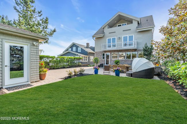2009 Ocean Ave, House other with 4 bedrooms, 5 bathrooms and null parking in Spring Lake NJ | Image 6