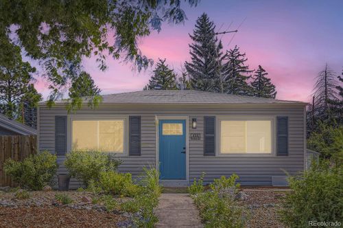 416 N Gilbert St, Castle Rock, CO, 80104-2535 | Card Image