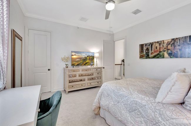 147 N Cannery Row Cir, Condo with 3 bedrooms, 4 bathrooms and null parking in Delray Beach FL | Image 31