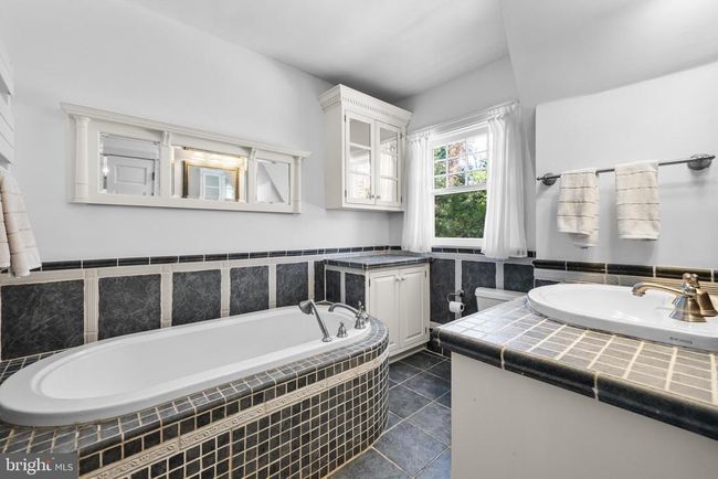 1807 Circle Rd, House other with 5 bedrooms, 4 bathrooms and null parking in TOWSON MD | Image 35