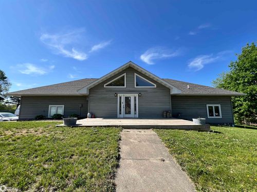 809 Ne 7th St, Leon, IA, 50144-2235 | Card Image