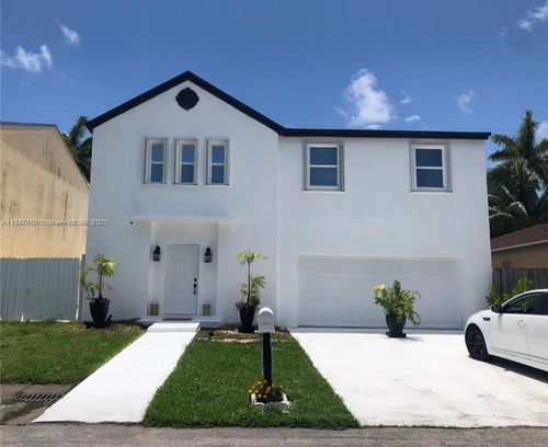 27306 Sw 121st Ct, Homestead, FL, 33032-3358 | Card Image