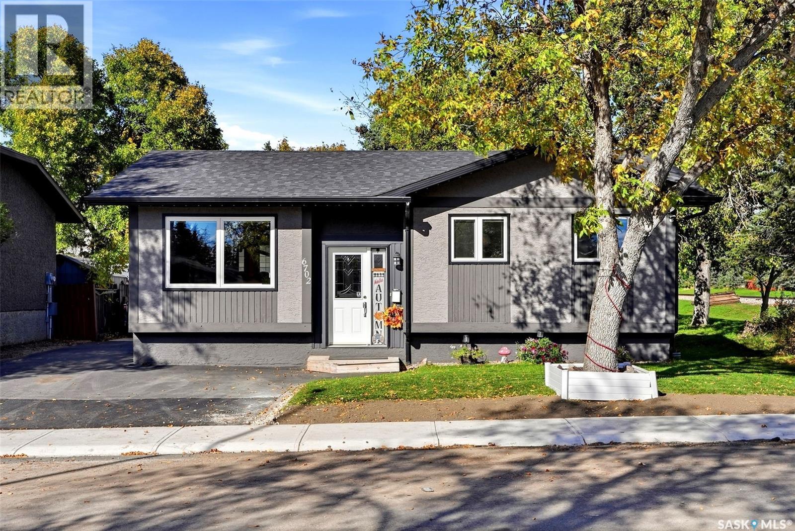 Residential in Regina 2
