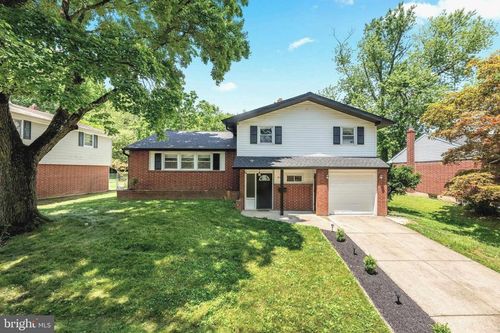 2115 Westminster Dr, WILMINGTON, DE, 19810-3928 | Card Image