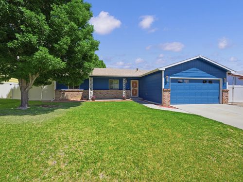 594 1/2 Sycamore Ct, Grand Junction, CO, 81504-4861 | Card Image