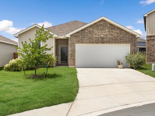 12511 Corona Borealis, San Antonio, TX, 78245-4862 | Card Image