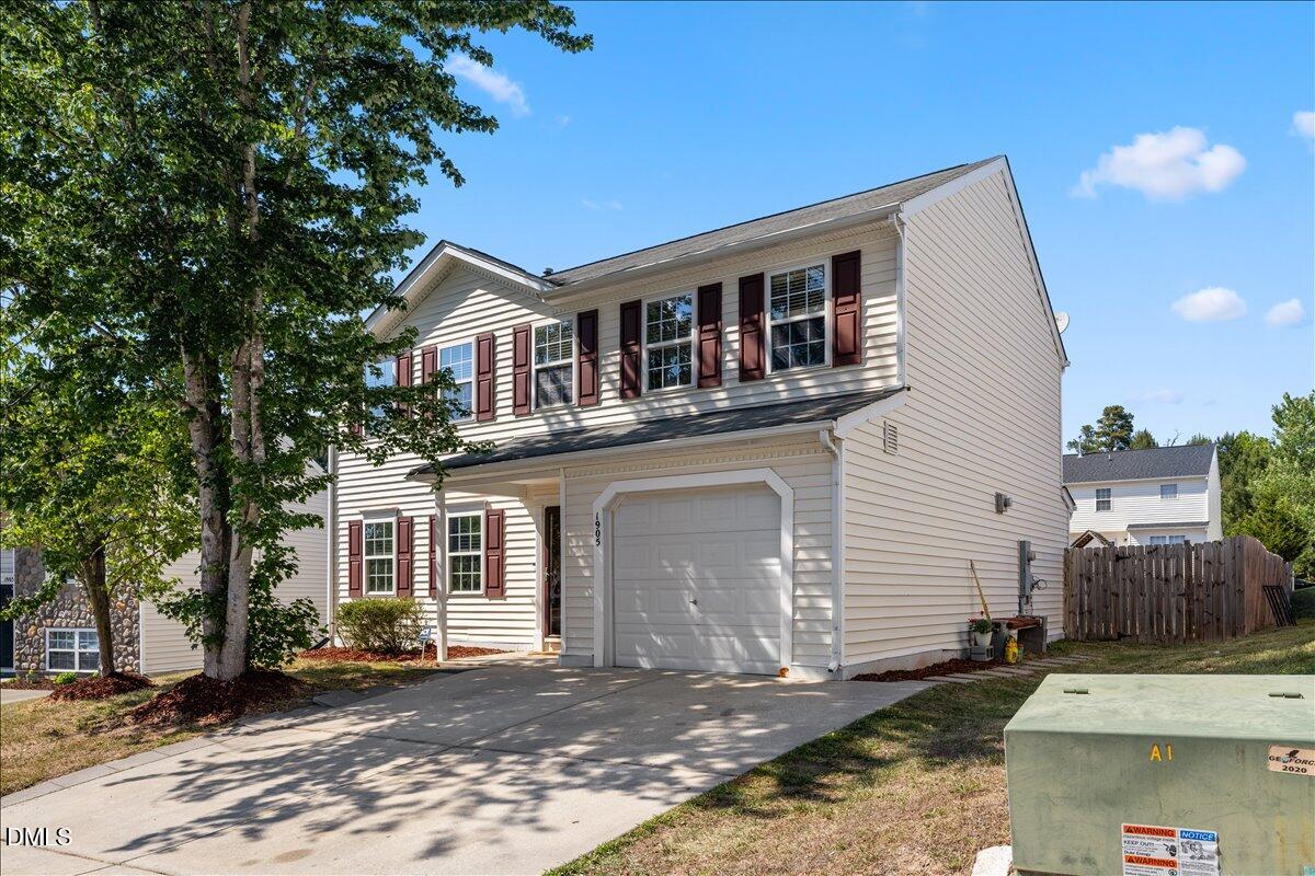 Residential in Durham 2