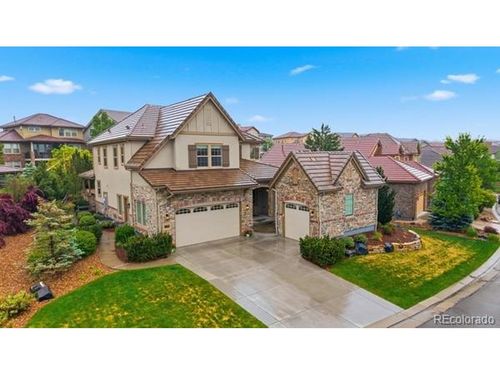 10590 Soulmark Way, Highlands Ranch, CO, 80126-5695 | Card Image