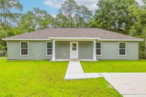 6884 Fast Gun Ln, Milton, FL, 32570 | Card Image