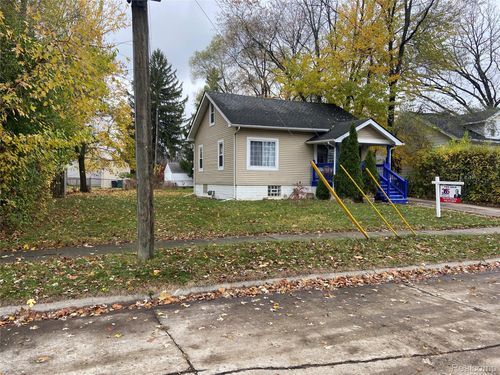 419 Linden Ave, Royal Oak, MI, 48073-3621 | Card Image