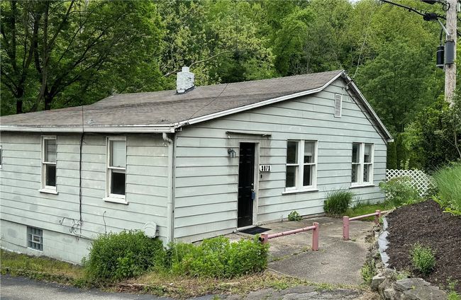 3973 Old Route 8, House other with 3 bedrooms, 1 bathrooms and 2 parking in Hampton PA | Image 1