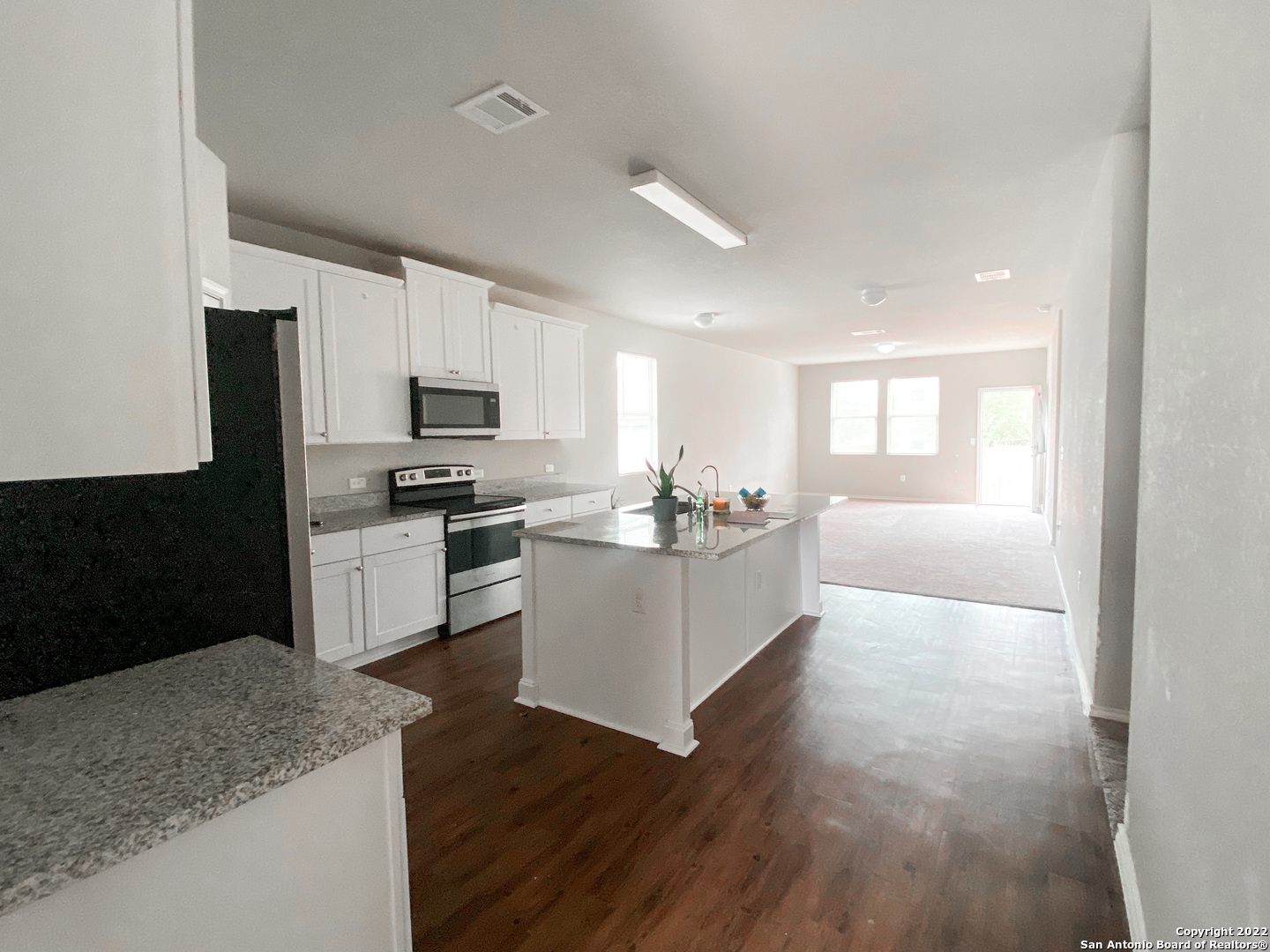 Residential Lease in San Antonio 4