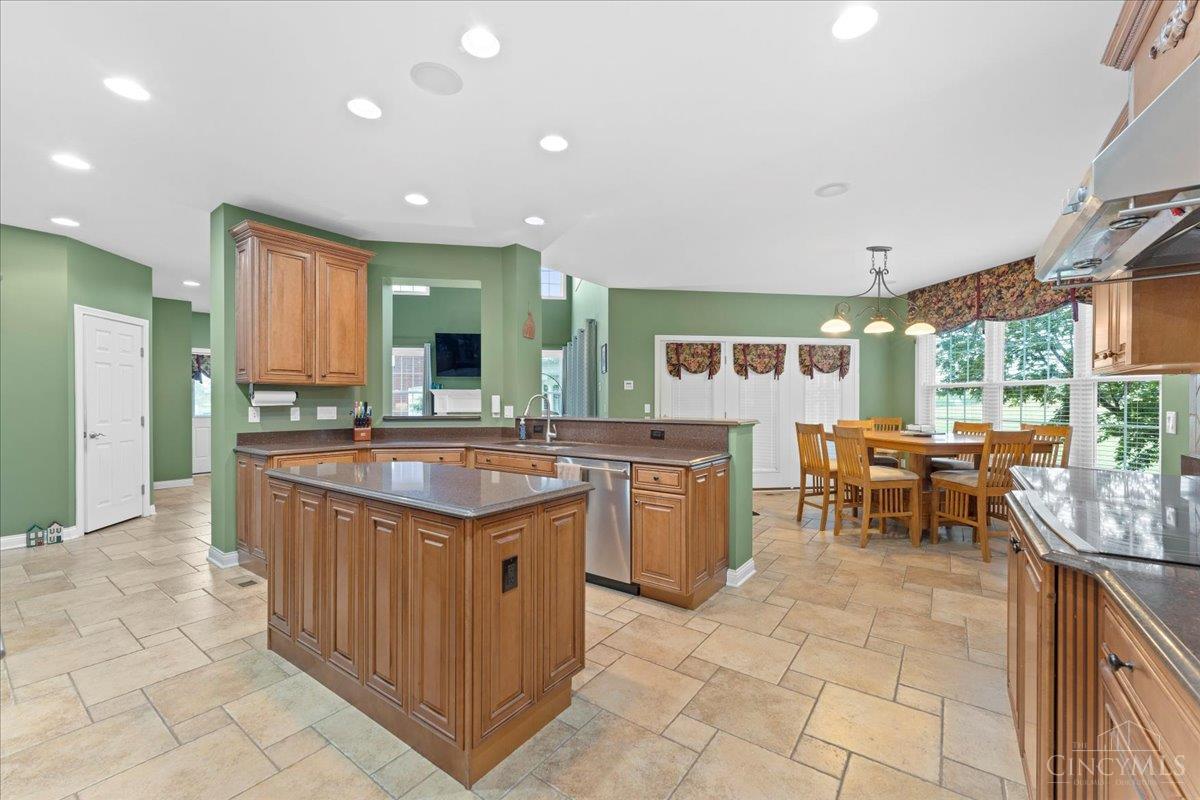 Residential in Liberty Twp 5