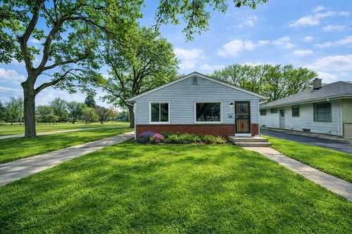 4509 N 48th Street, Milwaukee, WI, 53218 | Card Image