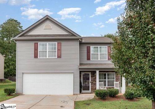 800 S Brighton Ridge Ct, Wellford, SC, 29385-9583 | Card Image