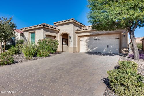 8060 W Cinder Brook Way, Florence, AZ, 85132-1245 | Card Image