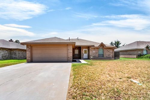 4908 Rio Grande Ave, Midland, TX, 79707-3150 | Card Image