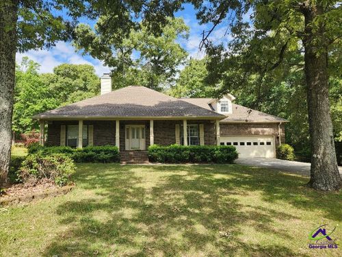 247 Hatcher Rd, Warner Robins, GA, 31088-2825 | Card Image