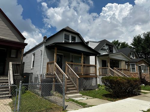 6550 S Claremont Ave, Chicago, IL, 60636-2419 | Card Image