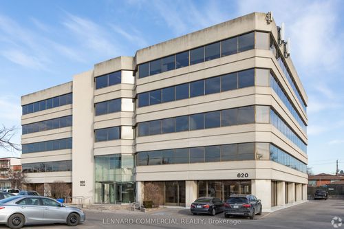 225-620 Wilson Ave, North York, ON, M3K1Z3 | Card Image