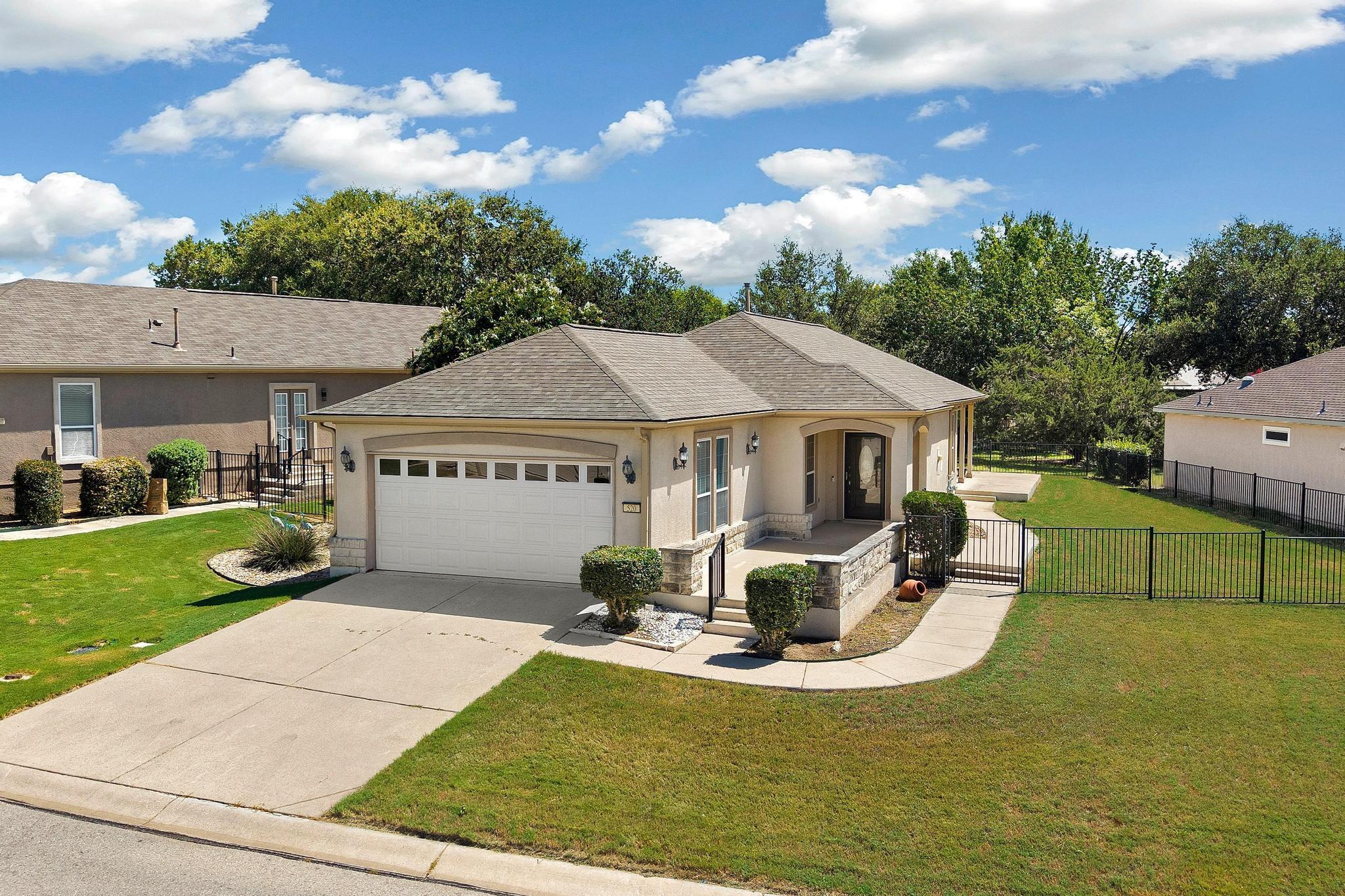Residential in Georgetown 4